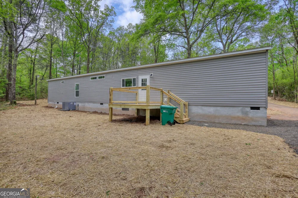 386 Sparta HWY NE Milledgeville, GA 31061