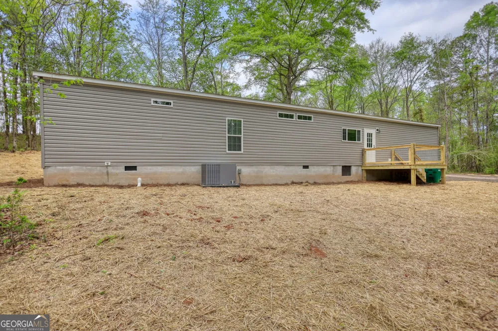 386 Sparta HWY NE Milledgeville, GA 31061