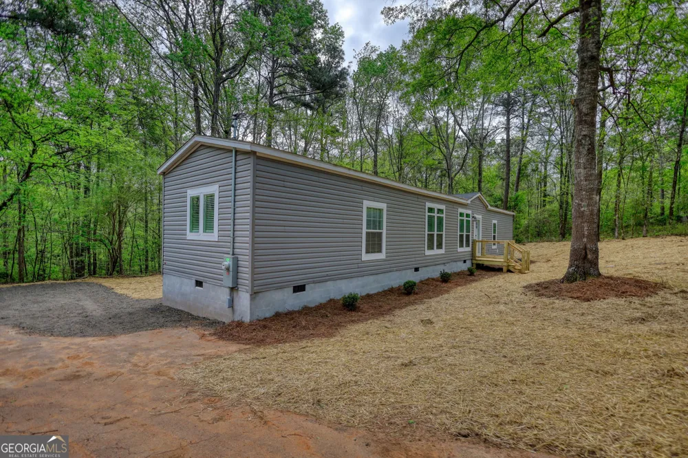 386 Sparta HWY NE Milledgeville, GA 31061