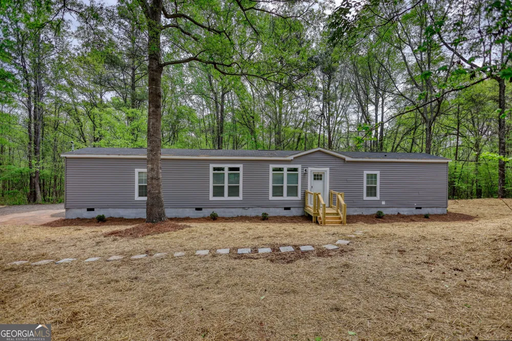 386 Sparta HWY NE Milledgeville, GA 31061