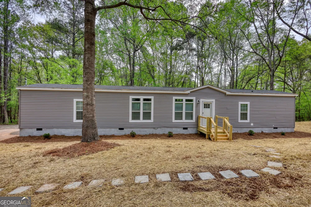 386 Sparta HWY NE Milledgeville, GA 31061