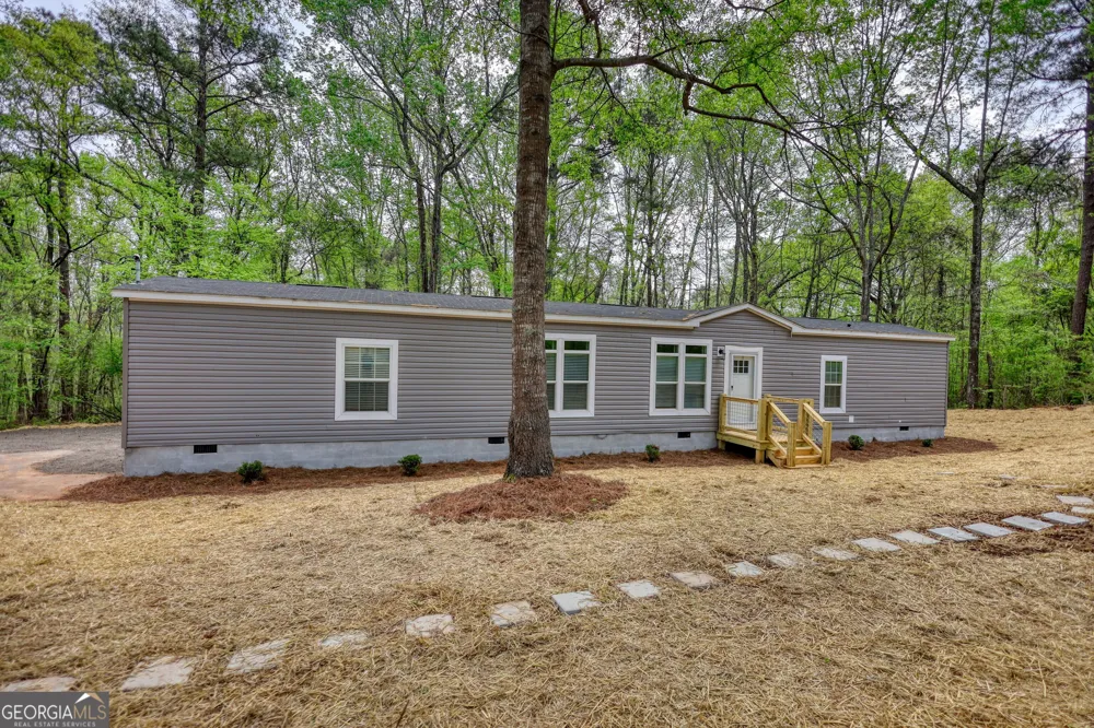 386 Sparta HWY NE Milledgeville, GA 31061
