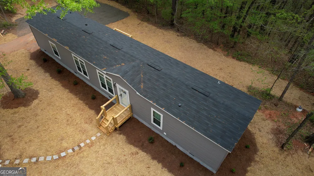 386 Sparta HWY NE Milledgeville, GA 31061