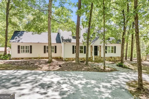 230 Haynes RD