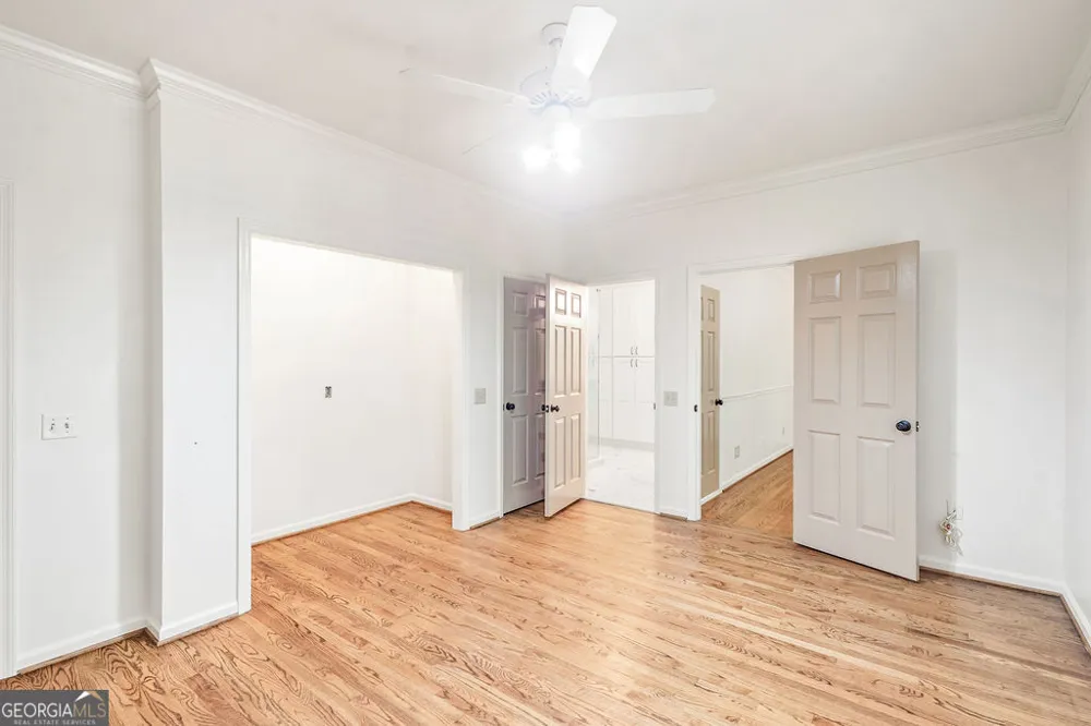 230 Haynes RD Moreland, GA 30259