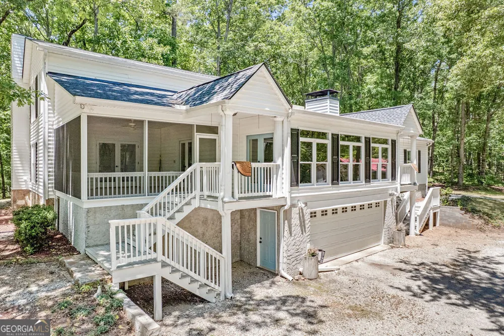 230 Haynes RD Moreland, GA 30259