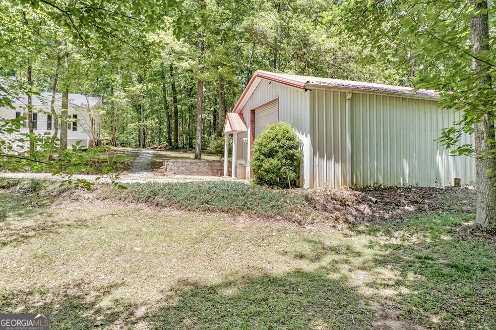230 Haynes RD Moreland, GA 30259