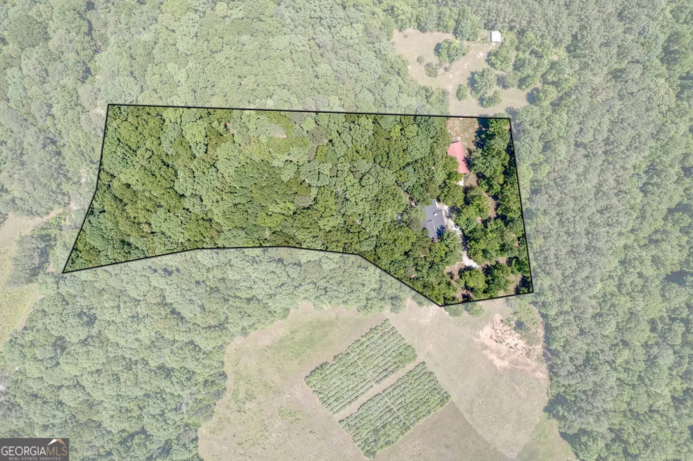 230 Haynes RD Moreland, GA 30259