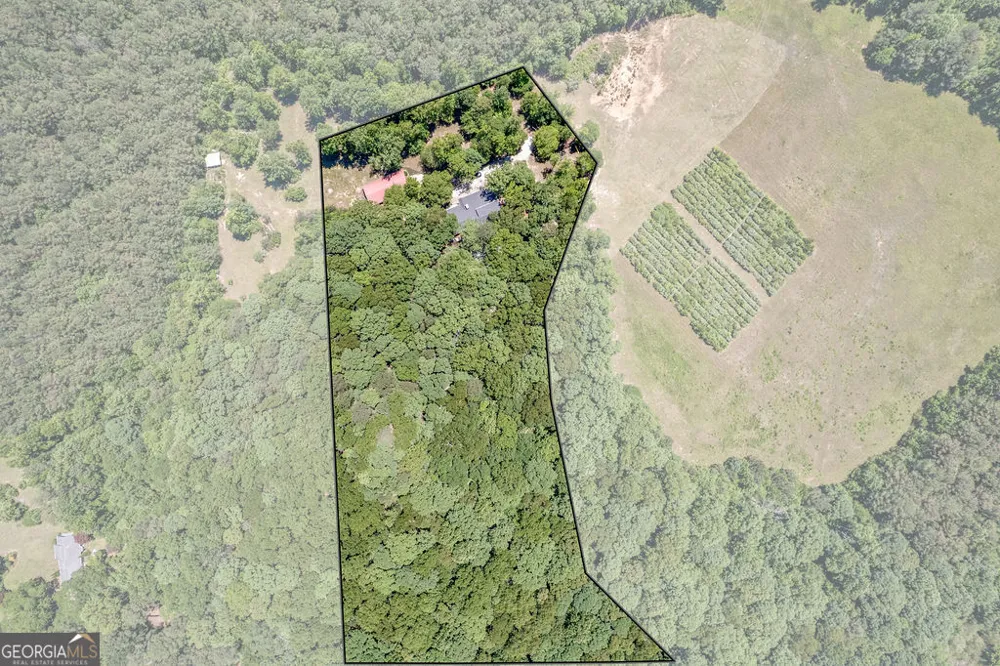 230 Haynes RD Moreland, GA 30259