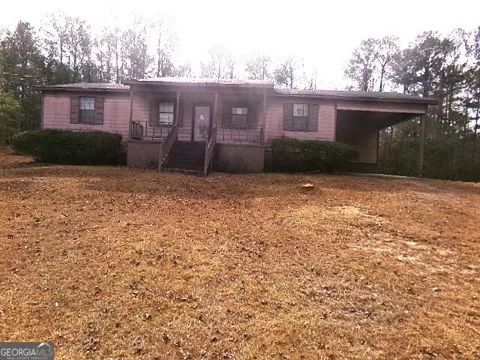 110 Irwinton CIR
