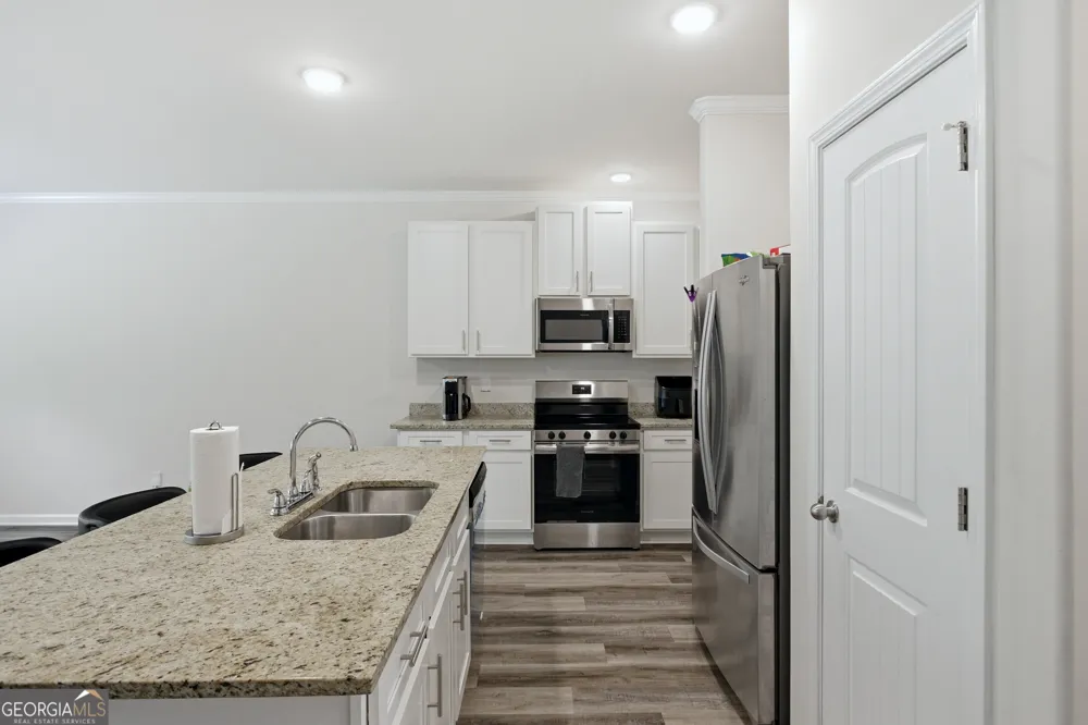 8684 Lakeview CMNS Jonesboro, GA 30238