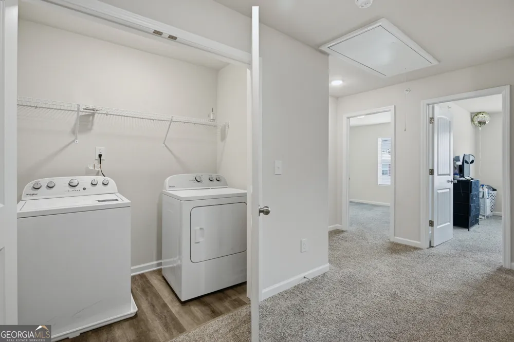 8684 Lakeview CMNS Jonesboro, GA 30238