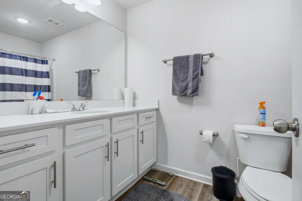 8684 Lakeview CMNS Jonesboro, GA 30238