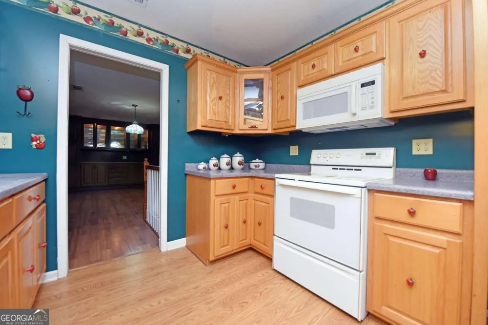 34 Summerhill LN Blairsville, GA 30512