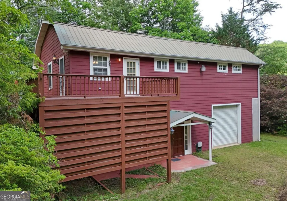 34 Summerhill LN Blairsville, GA 30512