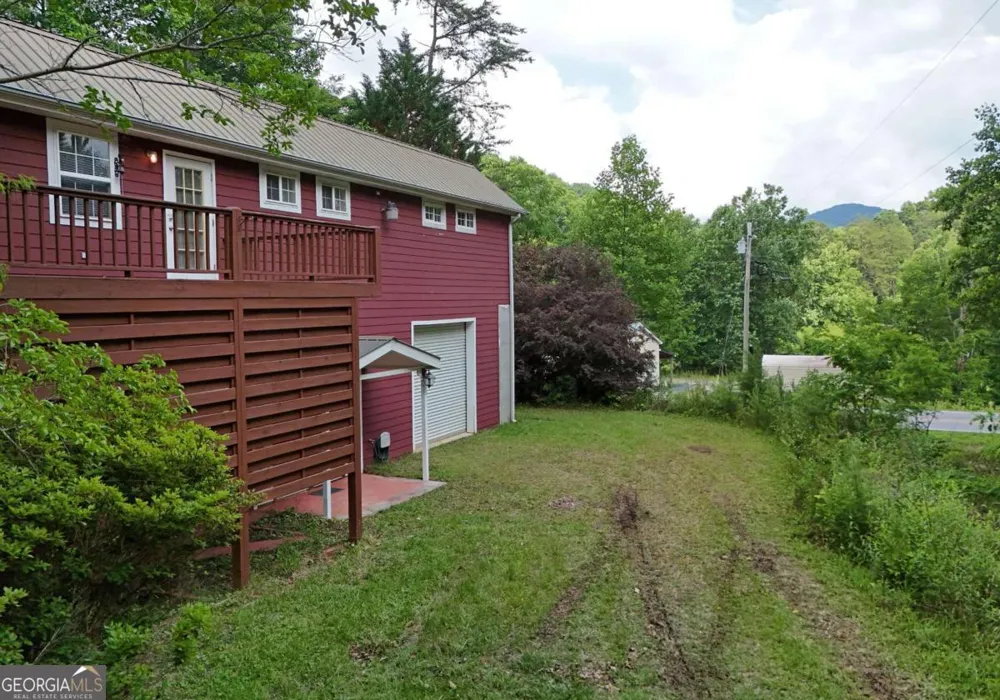 34 Summerhill LN Blairsville, GA 30512