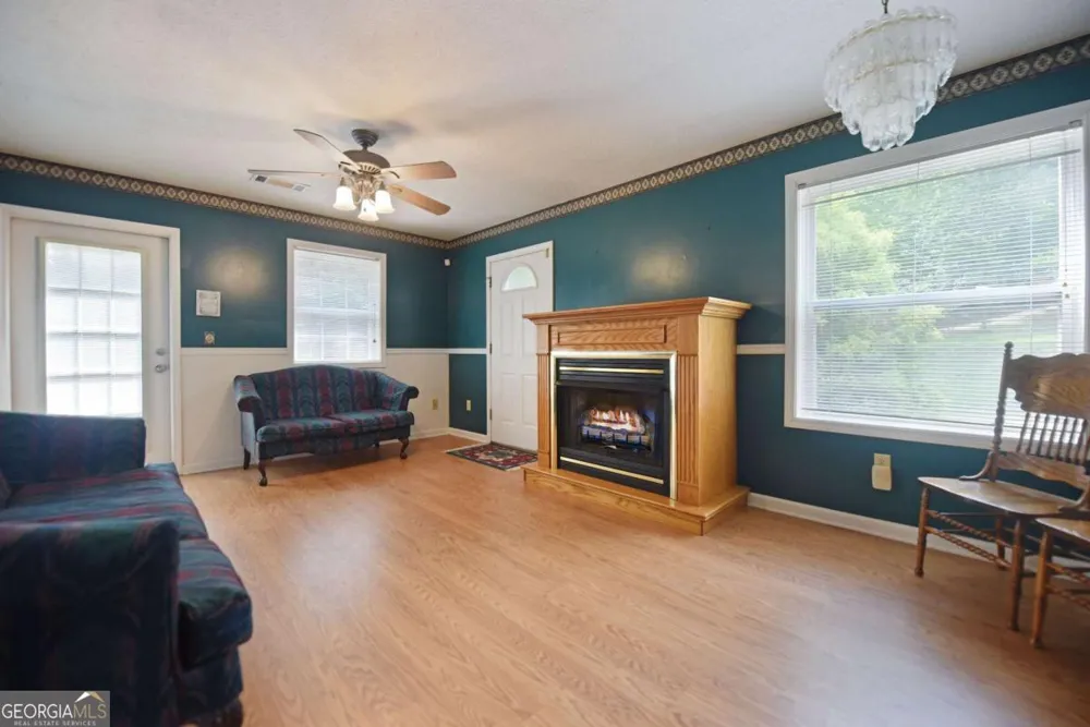 34 Summerhill LN Blairsville, GA 30512