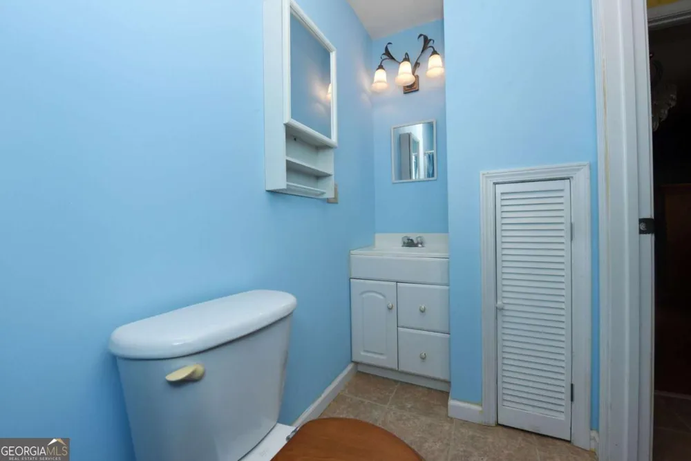 34 Summerhill LN Blairsville, GA 30512