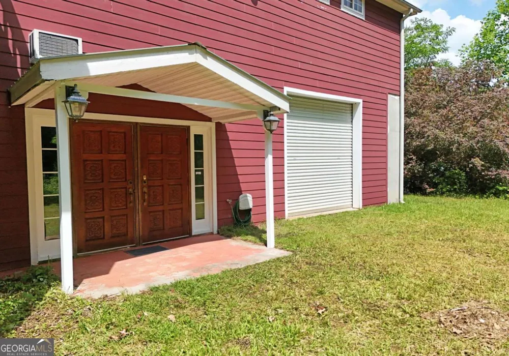 34 Summerhill LN Blairsville, GA 30512