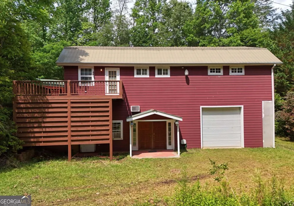 34 Summerhill LN Blairsville, GA 30512