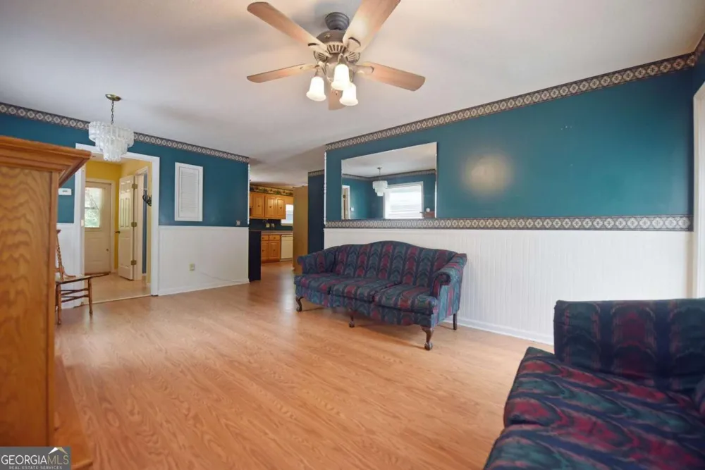 34 Summerhill LN Blairsville, GA 30512
