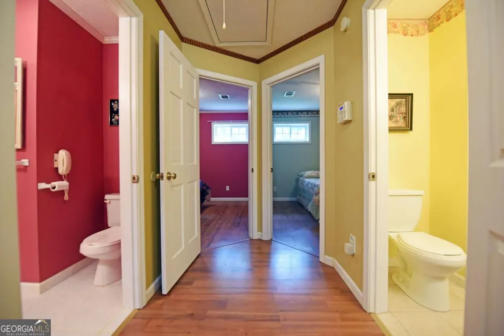 34 Summerhill LN Blairsville, GA 30512