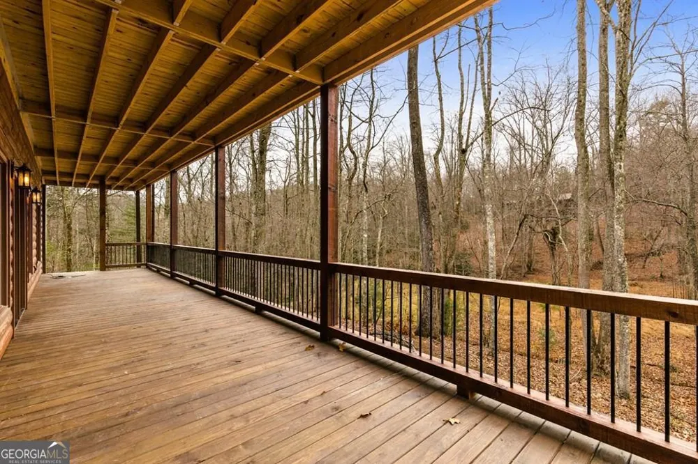 170 Ross DR Mineral Bluff, GA 30559