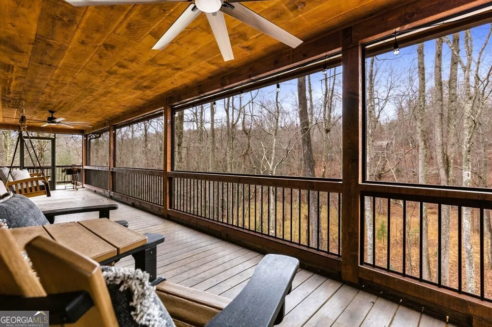 170 Ross DR Mineral Bluff, GA 30559