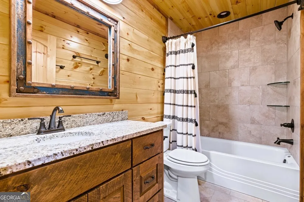 170 Ross DR Mineral Bluff, GA 30559
