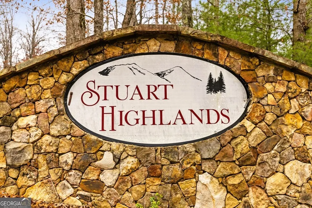 170 Ross DR Mineral Bluff, GA 30559