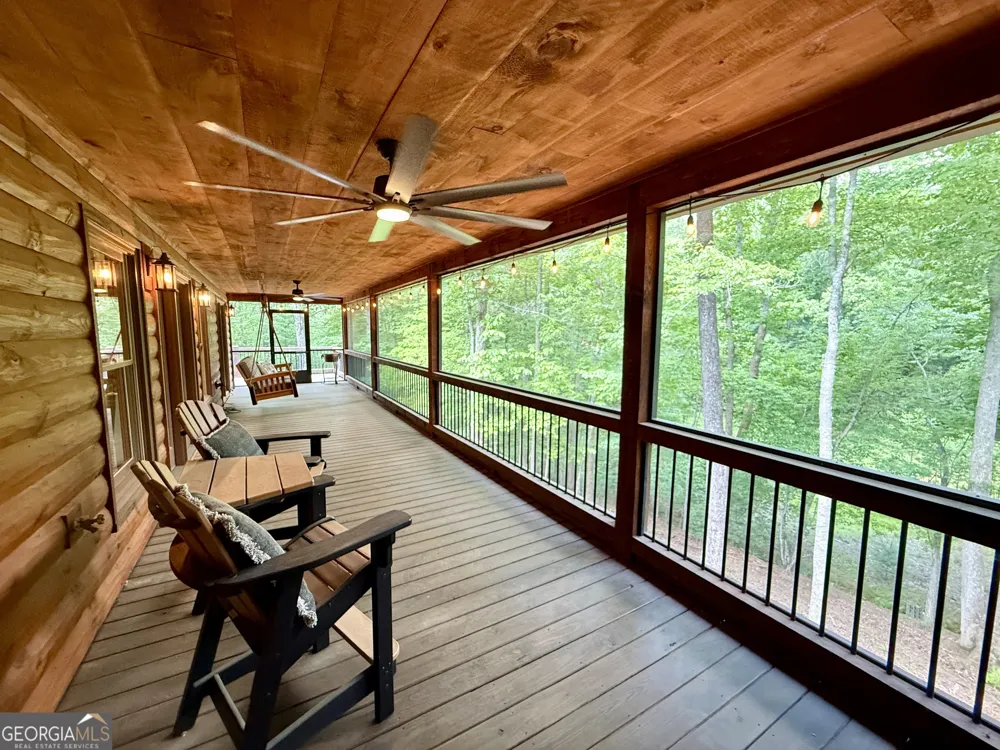 170 Ross DR Mineral Bluff, GA 30559
