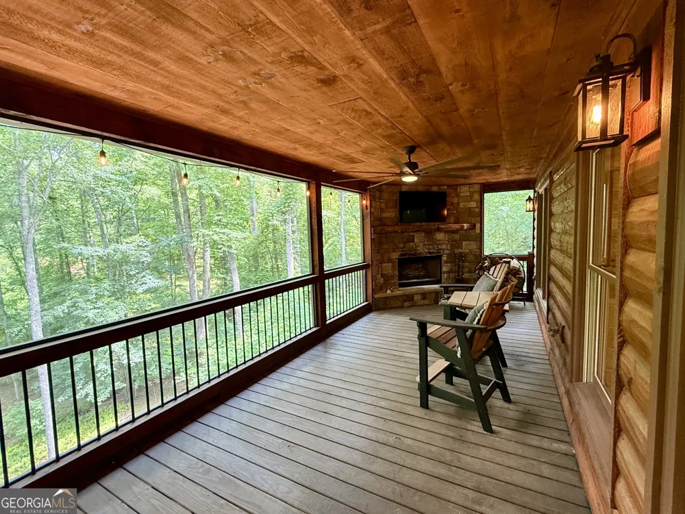 170 Ross DR Mineral Bluff, GA 30559