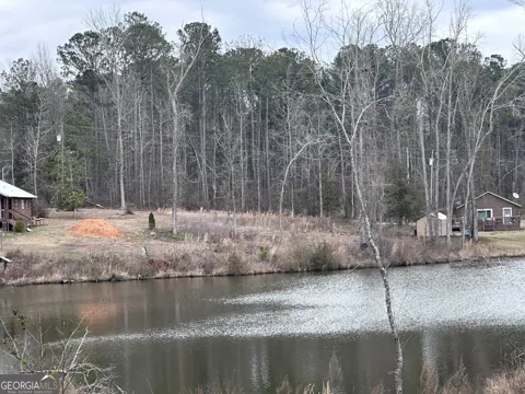 12 Cherokee Resort RD