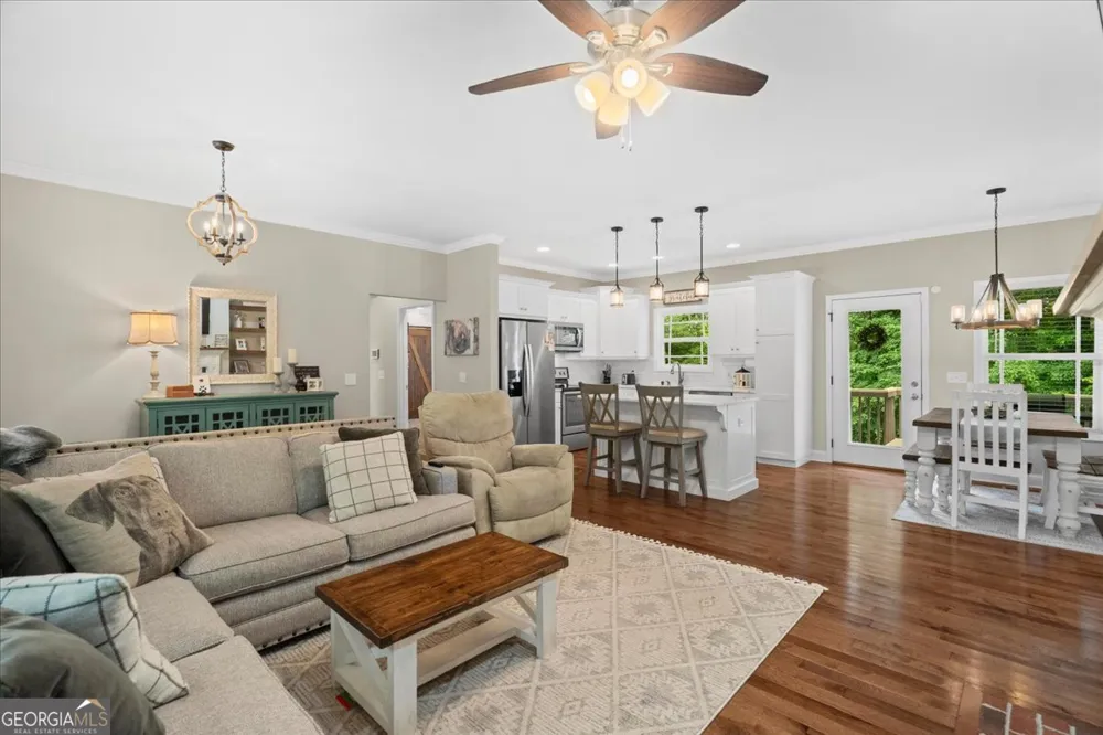 1604 Houston Valley RD Ringgold, GA 30736