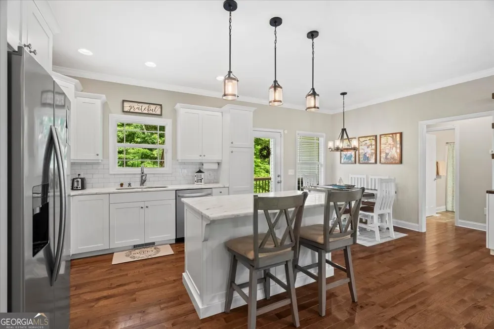 1604 Houston Valley RD Ringgold, GA 30736