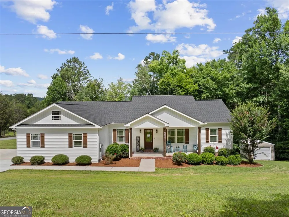 1604 Houston Valley RD Ringgold, GA 30736