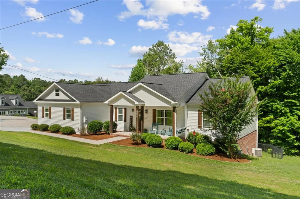 1604 Houston Valley RD Ringgold, GA 30736