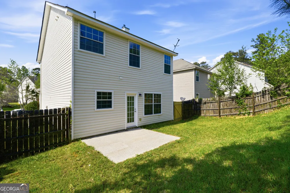 6065 Hemperly RD College Park, GA 30349