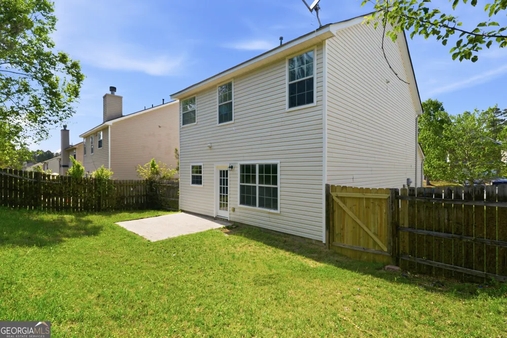 6065 Hemperly RD College Park, GA 30349