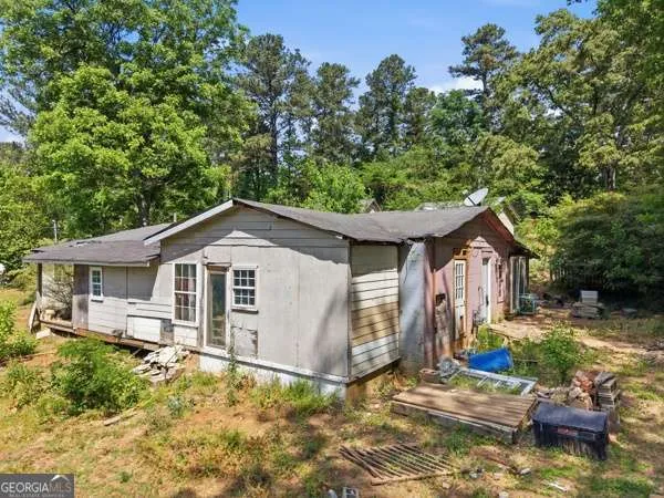 6412 John West RD Douglasville, GA 30134