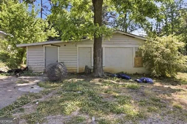 6412 John West RD Douglasville, GA 30134