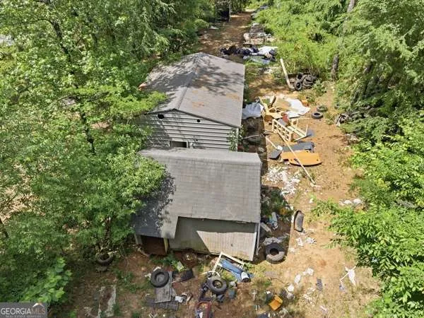 6412 John West RD Douglasville, GA 30134