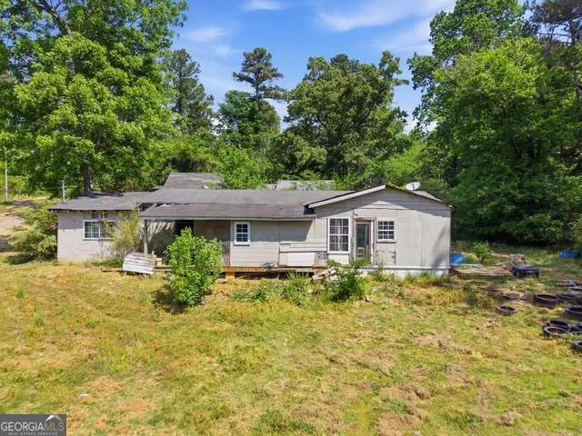 6412 John West RD Douglasville, GA 30134