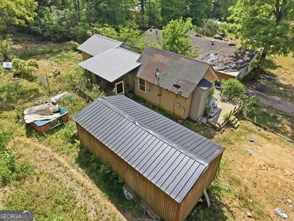 6412 John West RD Douglasville, GA 30134