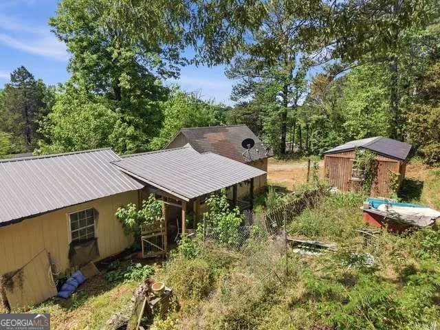 6412 John West RD Douglasville, GA 30134