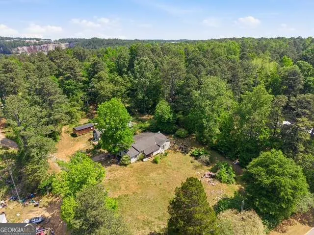 6412 John West RD Douglasville, GA 30134