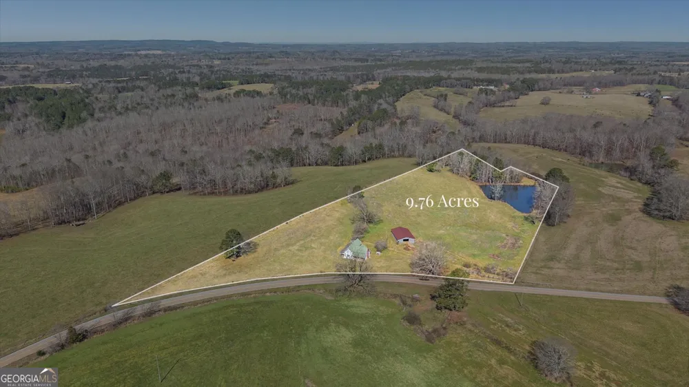 585 Sardis Bethel RD Bowdon, GA 30108