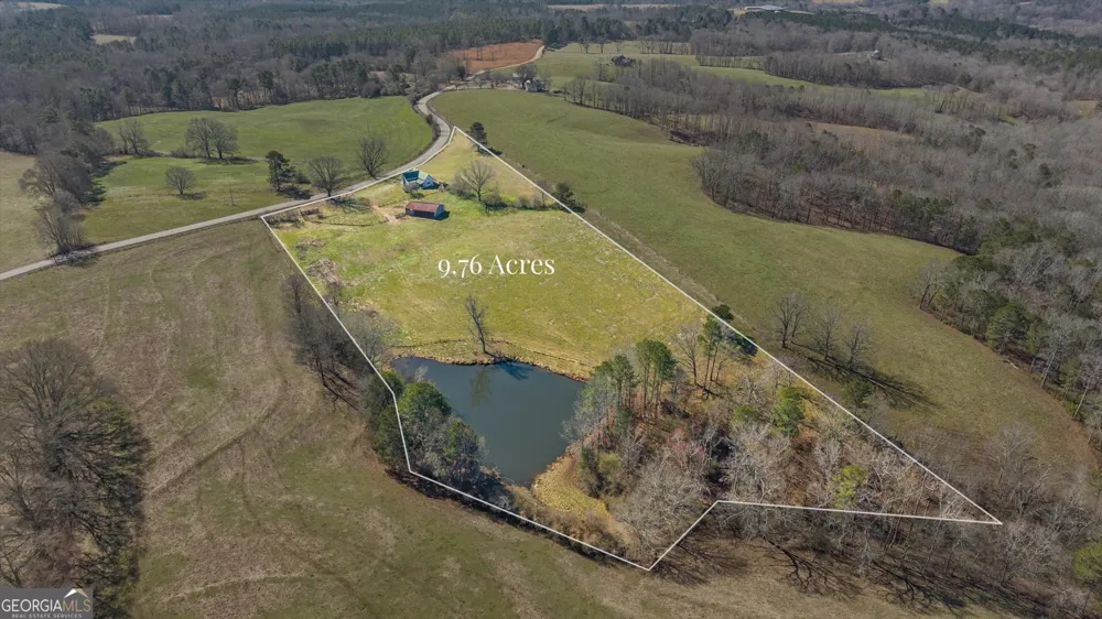 585 Sardis Bethel RD Bowdon, GA 30108
