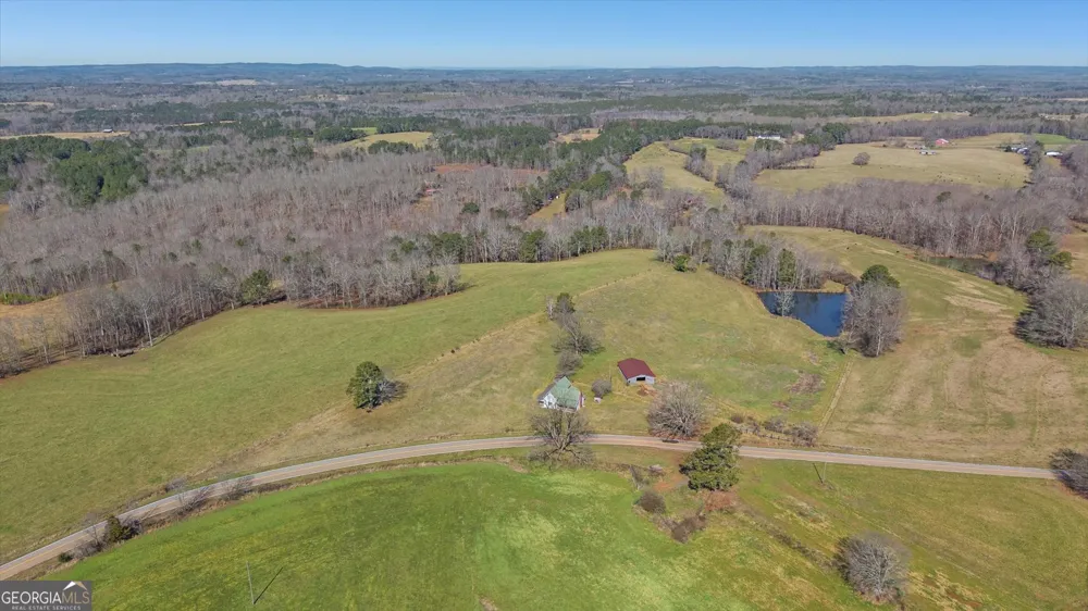 585 Sardis Bethel RD Bowdon, GA 30108