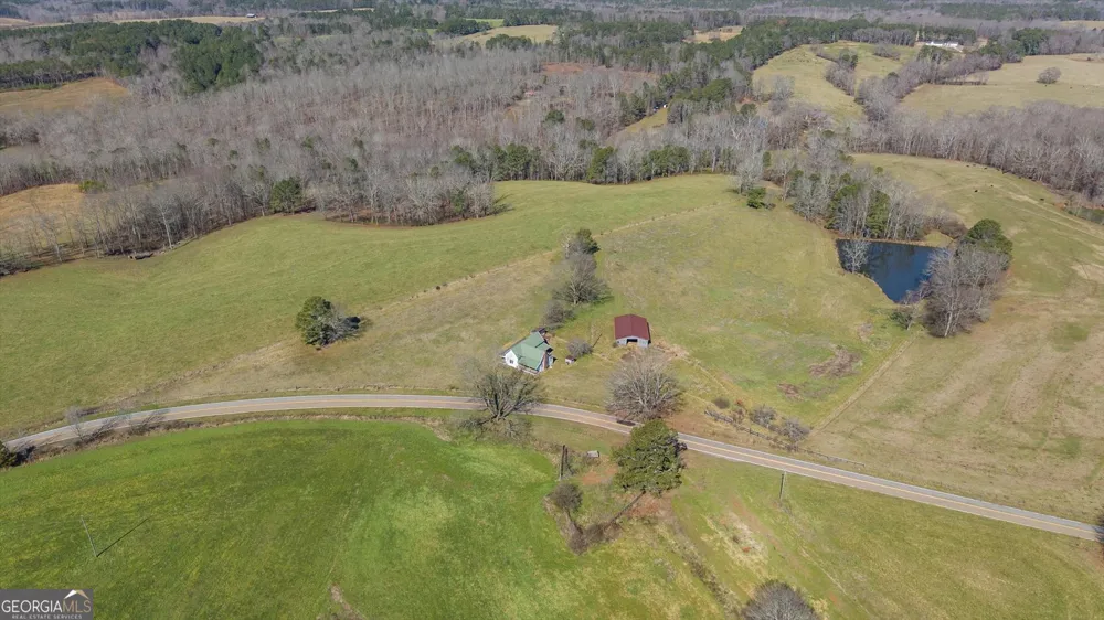 585 Sardis Bethel RD Bowdon, GA 30108